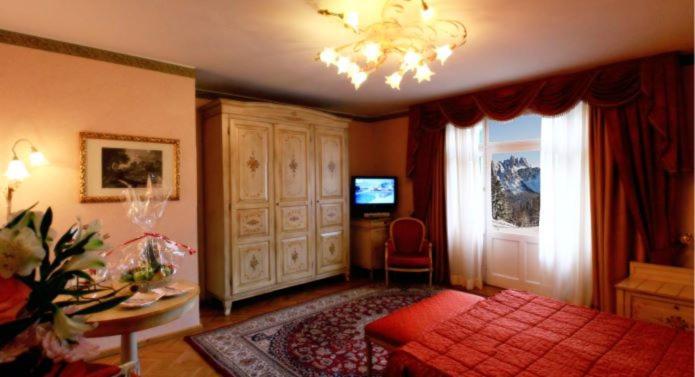 Miramonti Majestic Grand Hotel Cortina d'Ampezzo Bagian luar foto